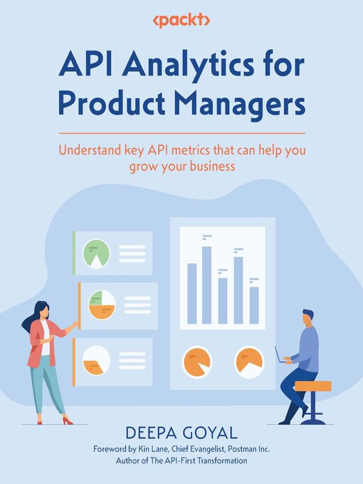 Cover image for API Analytics for Product Managers